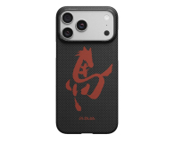 PITAKA Edge Case do iPhone 17 Pro Ink Horse Ink Rhythm - 1541550 - zdjęcie 1